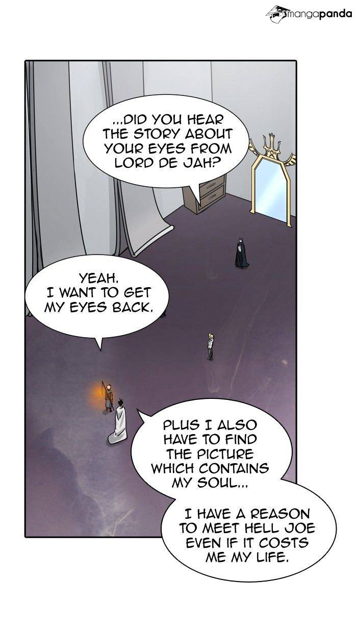 Tower of God Chapter 326 image 112